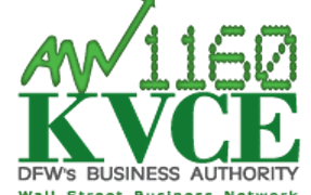 1160 KVCE 620 KMKI Plano Dallas Wall Street Business Salem Media