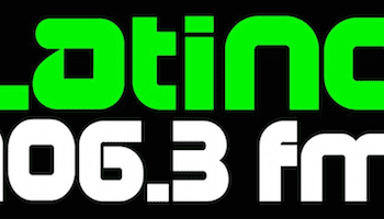 Latino 106.3 KBMG Evanston Salt Lake City 106.1 Solo Exitos Piolin