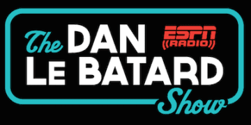 Dan Le Batard Show ESPN Radio 790 The Ticket WAXY Miami