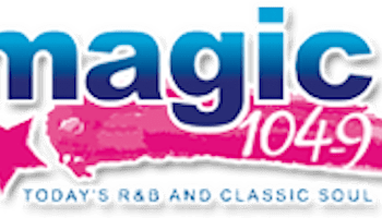 Magic 104.9 KBHT Waco M&M Broadcasters Hot Jammin Hits 104.5 Jason Kidd