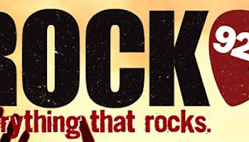 Rock 92.7 K-Bay KKBA Corpus Christi Everything That Rocks Billy Madison