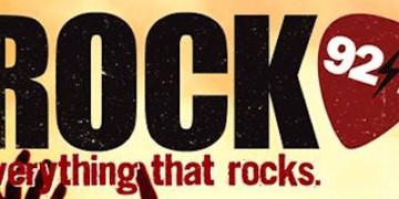 Rock 92.7 K-Bay KKBA Corpus Christi Everything That Rocks Billy Madison