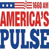 1660 WBCN America's Pulse Glenn Beck Sean Hannity CBS Sports Radio