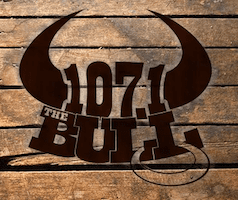 K107.1 107.1 The Bull WFON Fond du Lac