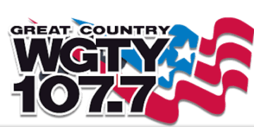 Great Country 107.7 WGTY Gettysburg York Scott Donato Forever Media