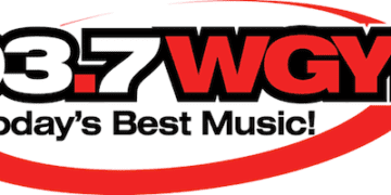 93.7 The Breeze WGYL Vero Beach Broadcasters