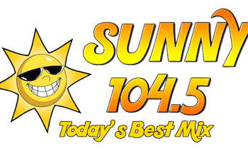 Sunny 104.5 WILT WIlmington 103.7 WBNE Sunrise Broadcasting Bible Broadcasting