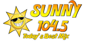 Sunny 104.5 WILT WIlmington 103.7 WBNE Sunrise Broadcasting Bible Broadcasting