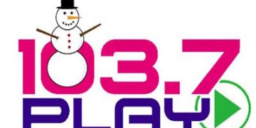 103.7 Play WURV Richmond SummitMedia Christmas Hot 106.1 Easy 100.9 WHTI