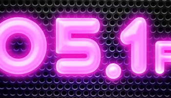 Energy Dance EDM 105.1 Kiss Mix Hot Cat Country Eagle 101.5 KAUU Salt Lake City
