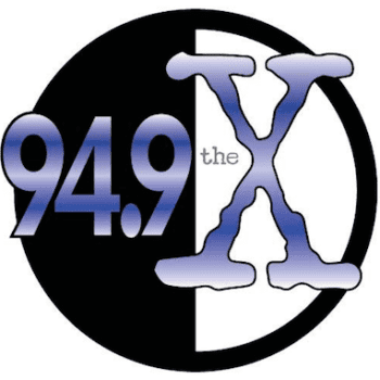 Star 94 WMSR-FM Florence Muscle Shoals 94.9 The X Kidd Kraddick
