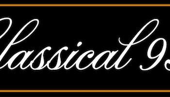 Classical 95.5 Vintage KSXY-HD2 Santa Rosa Wine Country Radio