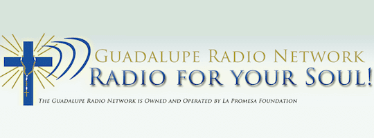 Guadalupe Radio La Promesa Foundation Divine Word