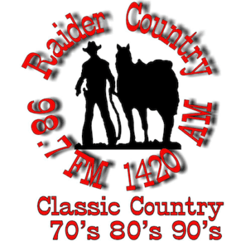 98.7 Raider Country KJDL 1420 Lubbock Lite 102.9 Greenville Heat 106.3 Missoula