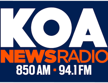 Smokin 94.1 Marijuana Rock KBUD 1550 Denver Marc Paskin Bubba Love Sponge 850 KOA Denver iHeartMedia