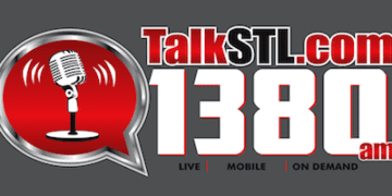 1380 KXFN St. Louis 590 The Fan Man KFNS Grand Slam Sports St. Louis