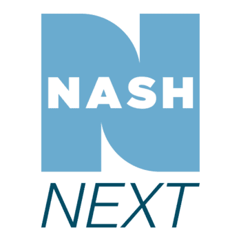 Nash FM Icon Cumulus Country Radio America's Morning Show Lew John Dickey