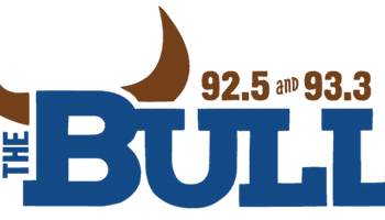 92.5 93.3 The Bull San Antonio KBUC K-BUC 103.1 KHHL
