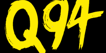 Q94 94.3 WBXQ Altoona True Country