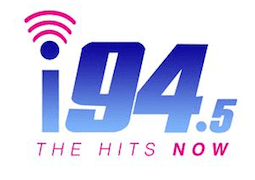 i94.5 WIPK Calhoun Rome Streetz Hits Now