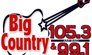 Big Country105.3 WBNN 840 WKTR 99.1