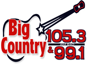 Big Country105.3 WBNN 840 WKTR 99.1