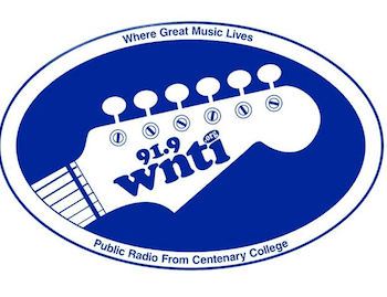 91.9 WNTI Hackettstown Centenary College NPR
