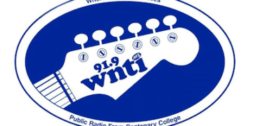 91.9 WNTI Hackettstown Centenary College NPR