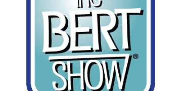 The Bert Show Q100 Bert Weiss Jeff Dauler Jenn Hobby Star 94 WSTR Atlanta
