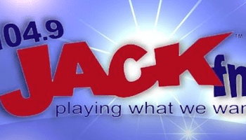 104.9 JackFM KJAV Alamo Jack Rio Grande Valley
