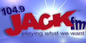 104.9 JackFM KJAV Alamo Jack Rio Grande Valley