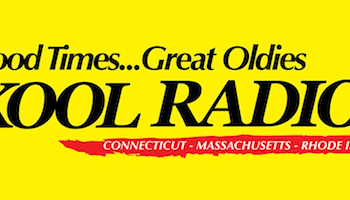 Kool Radio 990 WXCT Hartford 1490 WACM Springfield 1180 WSKP New London Red Wolf