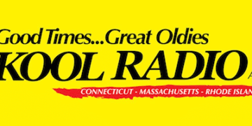 Kool Radio 990 WXCT Hartford 1490 WACM Springfield 1180 WSKP New London Red Wolf