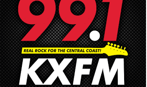 99.1 KXFM Real Rock Santa Maria Barbara Oxnard Ventura El Dorado Broadcasters