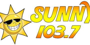 Sunny 103.7 104.5 WILT Wilmington NC Bible Broadcasting BBN WYHW
