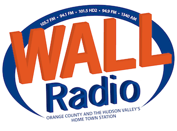 1340 WALL Radio Middletown Hudson Valley 94.1 94.9 105.7 Mark West Neversink Media
