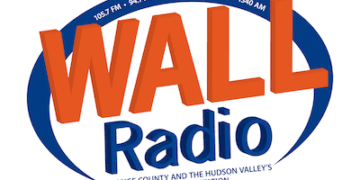 1340 WALL Radio Middletown Hudson Valley 94.1 94.9 105.7 Mark West Neversink Media