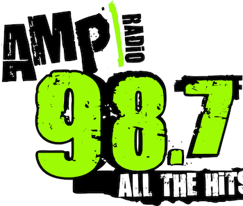 Amp Radio 98.7 WDZH Detroit Rat & Puff Coop Show