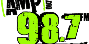 Amp Radio 98.7 WDZH Detroit Rat & Puff Coop Show