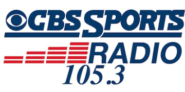 CBS Sports Radio 105.3 WJSJ Fernandina Beach Jacksonville Ardman Broadcasting