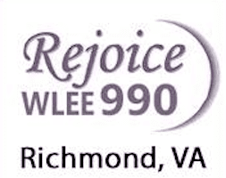 Rejoice 990 WLEE Richmond 1540 WREJ Jim Jacobs Davidson Media
