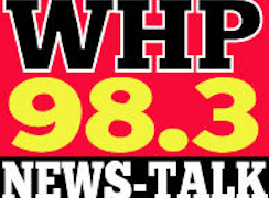 98.3 WHP WWHP Bloomington Champaign Ian Bayne Cities 92.9