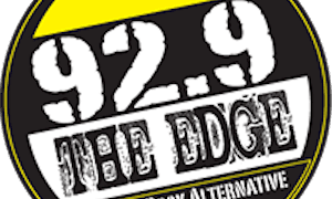 Now 92.9 The Edge Oklahoma City Alternative Tyler Media