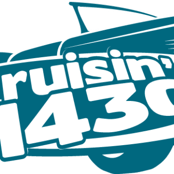 Cruisin 1430 KEZW Denver Studio 950 KRWZ Entercom