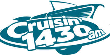 Cruisin 1430 KEZW Denver Studio 950 KRWZ Entercom
