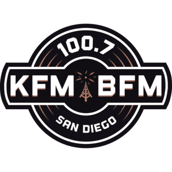 FM BFM JackFM KFMB-FM San Diego SDLocal Jack Frost Dave Shelly Chainsaw
