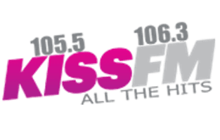 Kiss 106.3 KHKZ 105.5 The X KQXX McAllen Harlingen