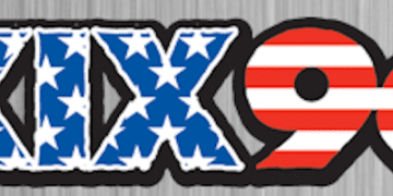 Kix 96 96.5 Nash NashFM WjCL Savannah Cumulus