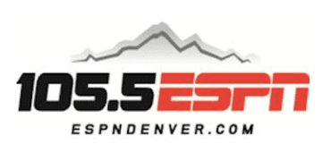 Front Range Sports ESPN Denver 105.5 KJAC Fort Collins Greeley 91.5 KUNC