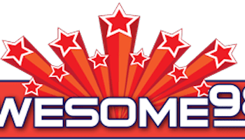 Aewsome 98 Kool FM KKCL Lubbock